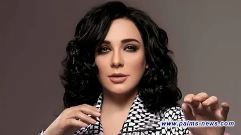 تكريم سلاف فواخرجي في مصر بعد شطبها من نقابة الفنانين السوريين